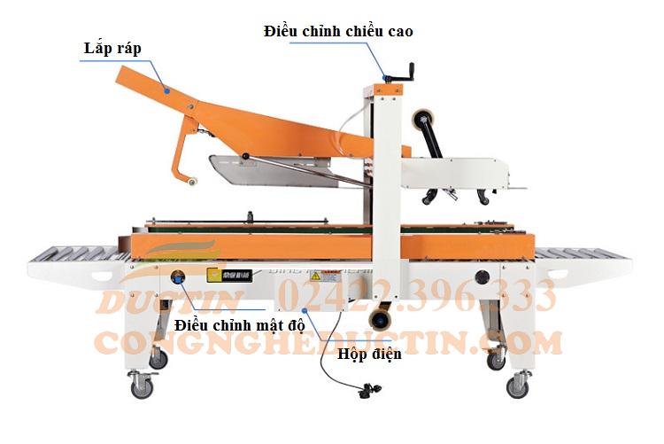 cau-tao-may-dan-bang-dinh-FXJ 5050Z