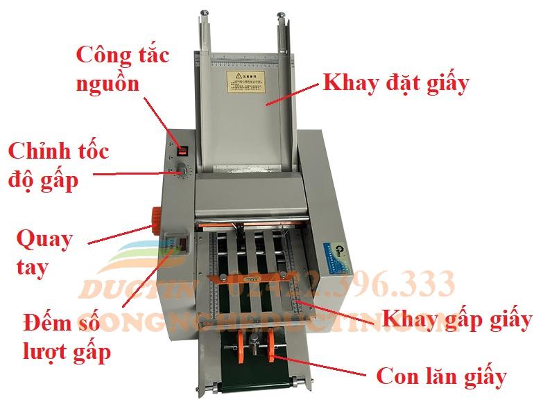 Điện Máy Đức Tín
