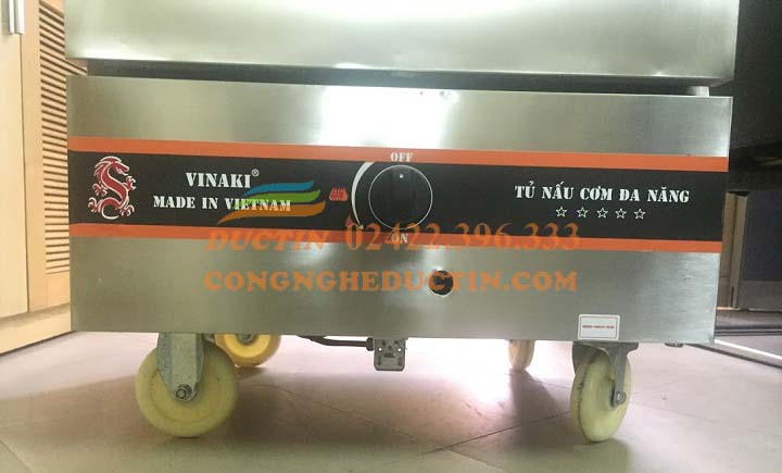 Công tắc bật tắt ga