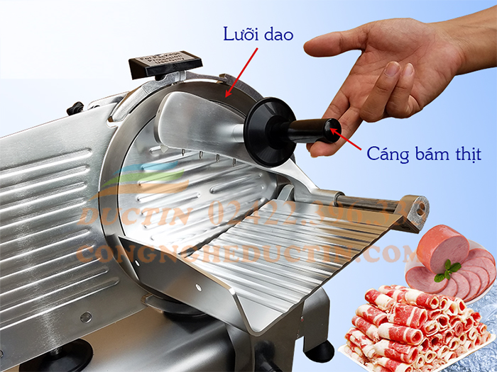 Dao-thai-thit-dong-lanh