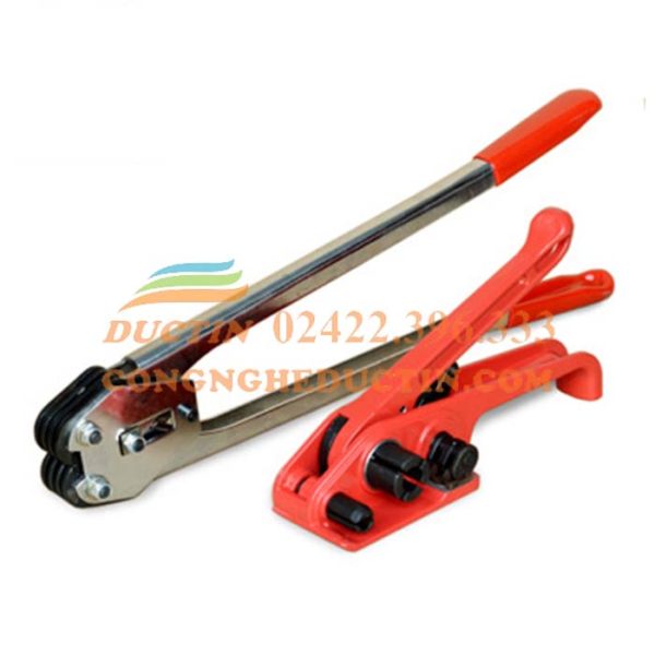 Dụng cụ xiết đai cầm tay Dụng cụ xiết đai cầm tay