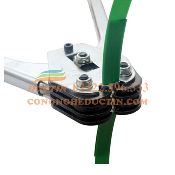 Kìm kẹp dây đai Kìm kẹp dây đai