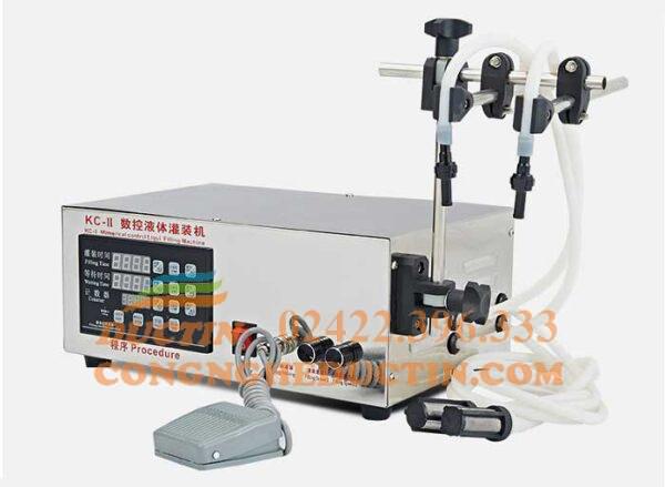 May-bom-2-voi-1-dieu-khien May-bom-2-voi-1-dieu-khien