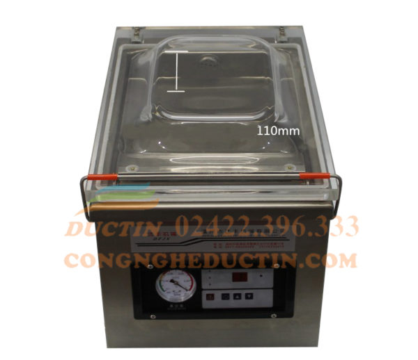 Máy hút chân không DZ260 (ĐT- HC06)