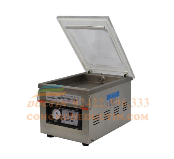 Máy hút chân không DZ260 (ĐT- HC06)
